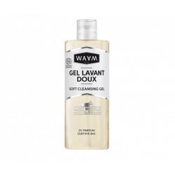 Les Soins Neutres Gel Lavant Doux BIO - 400ml