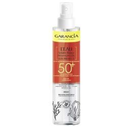 Eau Solaire Rouge Métamorphosante Sun Protect - 150ml