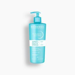 Gel-crème Après-soleil Fraîcheur - 500 ml