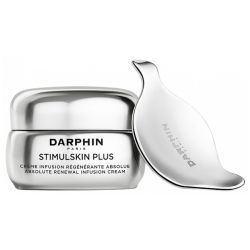 Darphin Stimulskin Plus Crème Infusion Régénérante Absolue - 50 ml