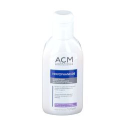 Novophane DS Shampooing antipelliculaire - 125 ml