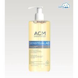 Sensitélial.AD Huile Lavante - 200 ml