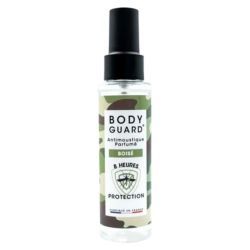 Bodyguard Anti-moustique parfumé Boisé - 100ml