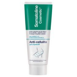Gel Cryoactif Anti-Cellulite - 250ml
