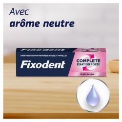 Complete Goût Neutre - 47 g
