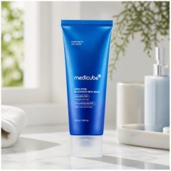 Zero Pore Blackhead Mud Mask - 100 g