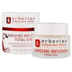 GINSENG INFUSION TOTAL EYE, 15ml