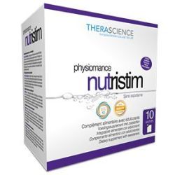 Physiomance Nutristim - 10 sachets