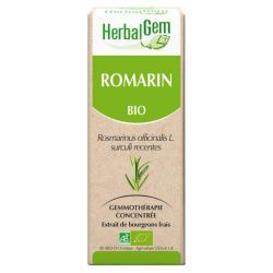 HerbalGem romarin bio - 30ml