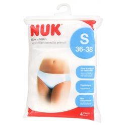 Slip jetable Small - Sachet 4