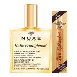 Huile Prodigieuse - 108ml