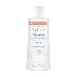 Tolérance Lotion nettoyante gélifiée - 400ml