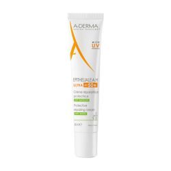 EPITHELIALE A.H ULTRA SPF50+ Crème réparatrice protectrice anti-marques - 40ml