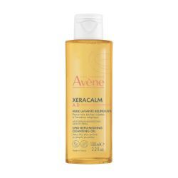 XERACALM A.D Huile lavante relipidante - 100ml