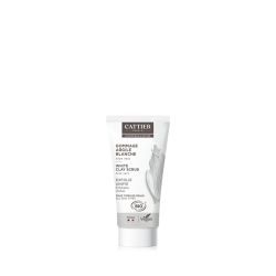Mini gommage à l'argile blanche - 30ml