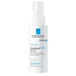 Cicaplast Spray Réparateur Apaisant - 100ml