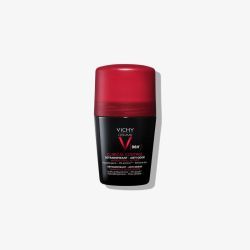 Clinical Control 96H Déodorant Homme - 50ml