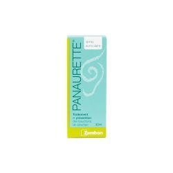 Zambon Panaurette Spray Auriculaire - 30ml