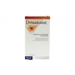 Dynabiane - 60 gélules