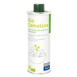 Les Huiles Escofine Biocameline