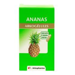 Arkogélules Ananas - 150 gélules