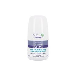 DÉODORANT FRAÎCHEUR HYPOALLERGÉNIQUE 24H - 50ML