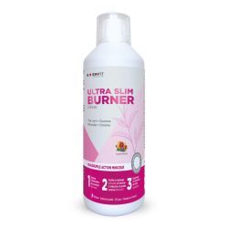 Ultra Slim Burner - 500ml
