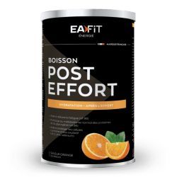 La Boisson Post Effort - 457 g