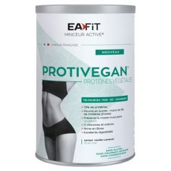 Minceur Active Protivegan - 450g