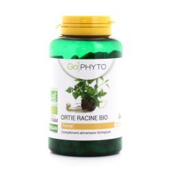 Ginseng Bio - 200 Gélules