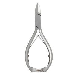 Accessoires manucure pince à ongles incarnés
