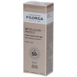 UV Cellular-Protect Crème Solaire Anti-Âge Visage - 40ml