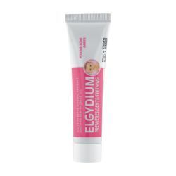 Gel premières dents Gel de massage gingival bébé