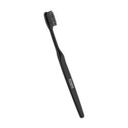 TOTAL BLACK brosse à dents pour dents sensibles