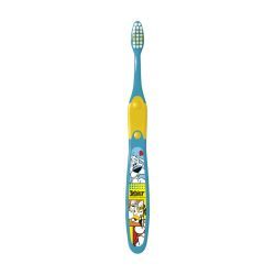 Kids Astérix brosse à dents enfant