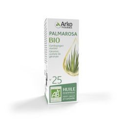 Olfae® Huile essentielle de Palmarosa BIO - 5ml