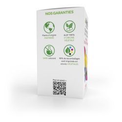 Arkogélules® Huiles de Bourrache & Onagre