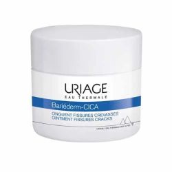 Onguent Fissures et Crevasses Bariéderm-Cica - 40 ml