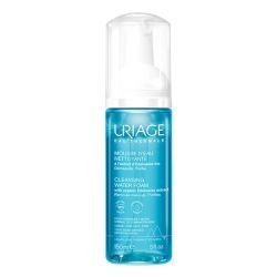 Mousse d'eau nettoyante - 150 mL