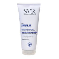 SVR XERIAL 10 Lait Corps - 200 ml