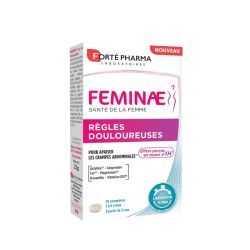 FEMINÆ Règles Douloureuses