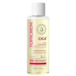 CICA+ Huile concentrée vergetures et cicatrices - 100 ML