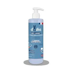 Gel Lavant 3en1
