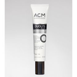 Duolys Soin Hydratant Anti-âge Crème Riche - 40 ml