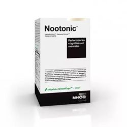 Nootonic - 100 gélules