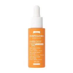 Uveblock Sérum Triple Action SPF50 - 28 ml