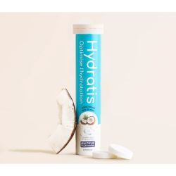 Saveur Coco - 20 pastilles