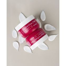 Crème de soin Cheveux Frisés Crépus - 250 ml