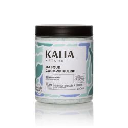Masque Coco-Spiruline - 300ml