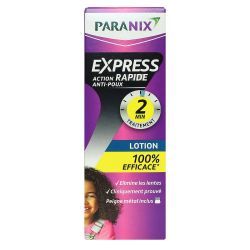 Paranix Express 2 Min Lot 100Ml
